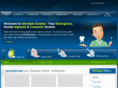 glendaledentiste.com