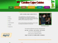 hallscarolinacajun.com