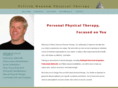 hannumphysicaltherapy.com