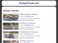 harleychecks.net