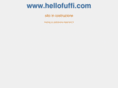 hellofuffy.net