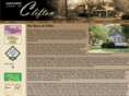 historictownofclifton.com