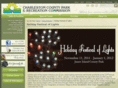holidayfestivaloflights.com