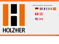 holzher.com