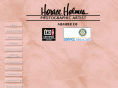 horaceholmesstudio.com