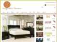 irvingblvdfurniture.com