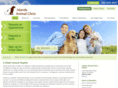 islandsanimalclinic.net