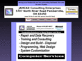 jamcadconsulting.com