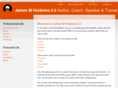 jamesmheidema.com