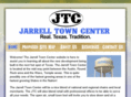 jarrelltowncenter.com