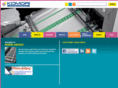 komori-america.net