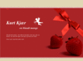 kurtkjaer.com