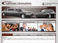 labresselimousine.com