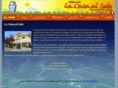 lacasaalsole.com