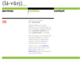 lavurjdesign.com