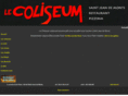 lecoliseum.com