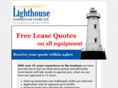 lighthouselease.com