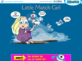 littlematchgirl.com