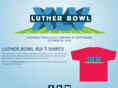 lutherbowl.org