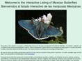 mariposasmexicanas.com