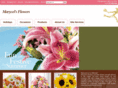 marycelsflowers.com