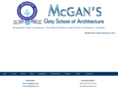 mcgansarch.com