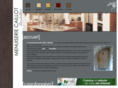 menuiserie-caillot-barbillot-couches.com