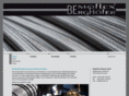 metallhose.com
