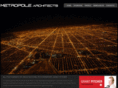 metropolearchitects.com