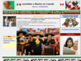 mexicoencanada.com