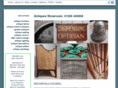 milesgriffithsantiques.co.uk