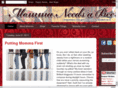 mommaneedsabeer.com