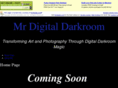 mrdigitaldarkroom.com