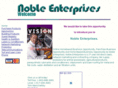 nobleibo.com