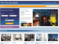 nycfivestarhotels.com