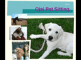 ojaipetsitting.com