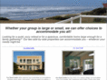 oursandcastle.com