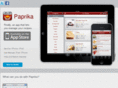 paprikaapp.com