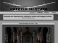 patrickmentzer.com