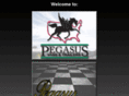 pegasusvans.com