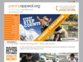 pennyappeal.com