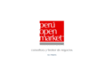 peruopenmarket.com
