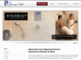 pkluxury.com