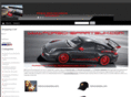 porschepartsuk.com