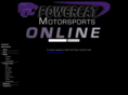 powercatmotorsports.com