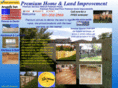 premiumfenceandfloor.com