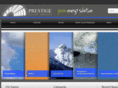 prestigesolarenergy.com