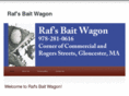 rafsbaitwagon.com