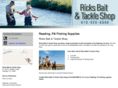 ricksbaitandtackleshop.com