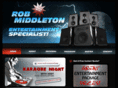 robmiddleton.com